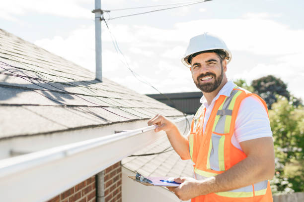 Quick and Trustworthy Emergency Roof Repair Services in Vero Beach, FL