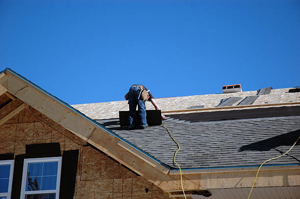 Best Storm Damage Roof Repair  in Vero Beach, FL