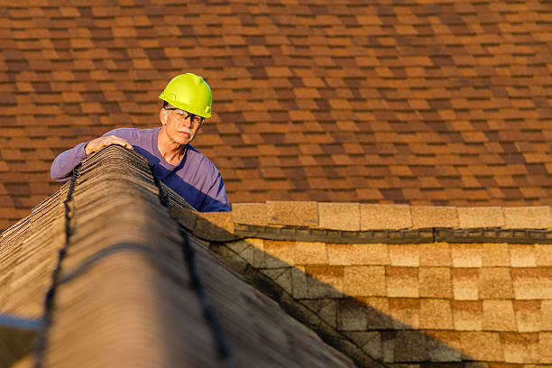 Best Storm Damage Roof Repair  in Vero Beach, FL