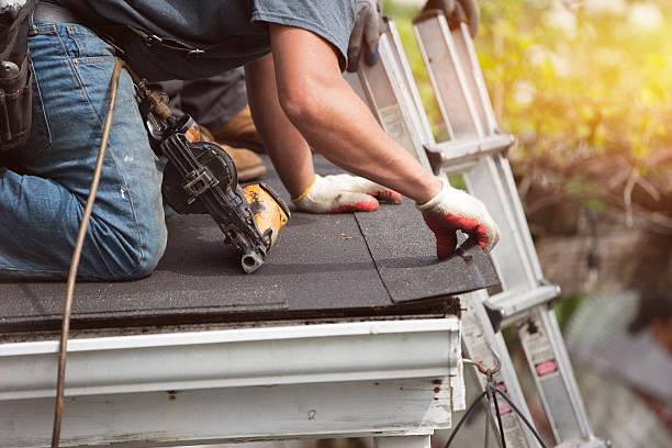 Gutter Installation and Roofing in Vero Beach, FL