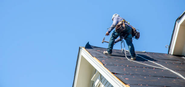 Quick and Trustworthy Emergency Roof Repair Services in Vero Beach, FL
